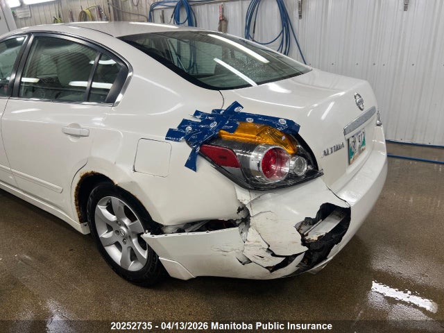 Aukcja sprzedaży 2009 Nissan Altima 2.5 S, vin: 1N4AL21E69C182354, numer aukcji: 20252735