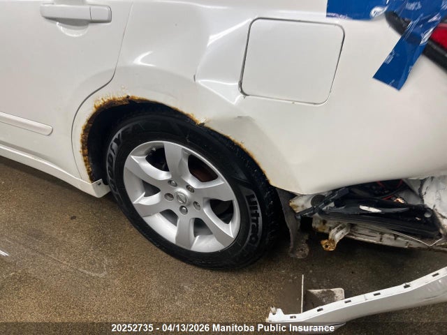 Aukcja sprzedaży 2009 Nissan Altima 2.5 S, vin: 1N4AL21E69C182354, numer aukcji: 20252735