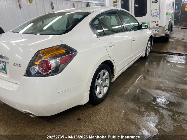 Aukcja sprzedaży 2009 Nissan Altima 2.5 S, vin: 1N4AL21E69C182354, numer aukcji: 20252735