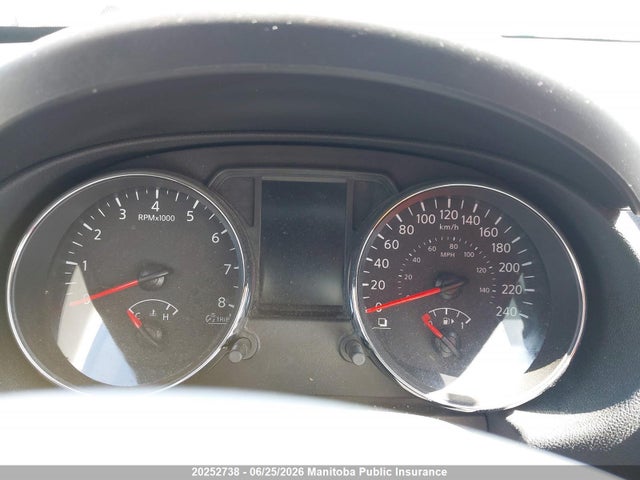 Aukcja sprzedaży 2012 Nissan Rogue Sv, vin: JN8AS5MT9CW297176, numer aukcji: 20252738