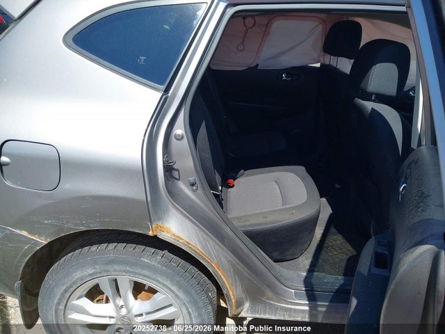 Aukcja sprzedaży 2012 Nissan Rogue Sv, vin: JN8AS5MT9CW297176, numer aukcji: 20252738