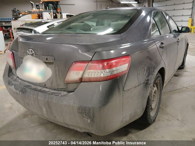 2010 Toyota Camry Le მანქანა იყიდება აუქციონზე, vin: 4T1BF3EK2AU096903, აუქციონის ნომერი: 20252743