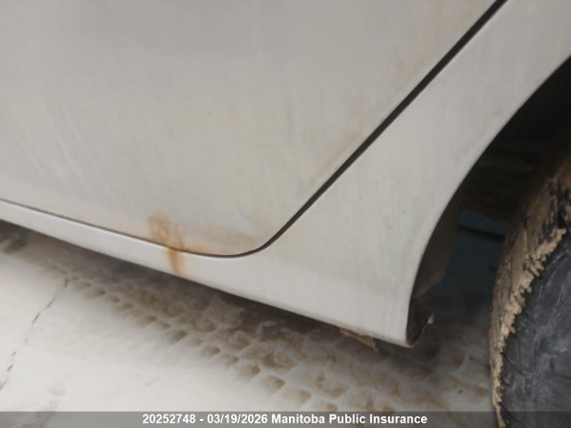 20252748 :رقم المزاد ، KMHDU4BD1AU210836 vin ، 2010 Hyundai Elantra Gl مزاد بيع