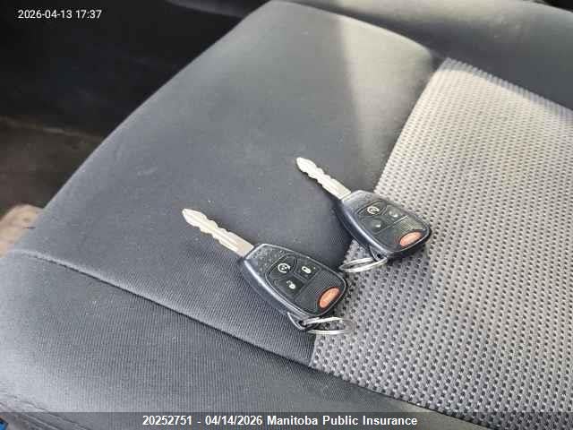 20252751 :رقم المزاد ، 1C4NJPAB7CD615413 vin ، 2012 Jeep Patriot Sport مزاد بيع