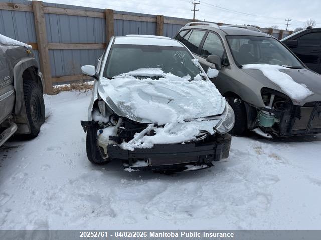 Продажа на аукционе авто 2016 Hyundai Accent Gl, vin: KMHCT5AE4GU282847, номер лота: 20252761