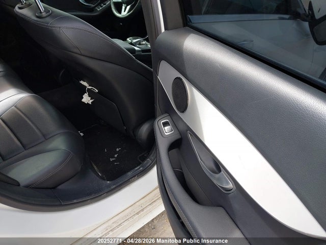 20252771 :رقم المزاد ، 55SWF8EB8LU329518 vin ، 2020 Mercedes Benz C300 4matic مزاد بيع