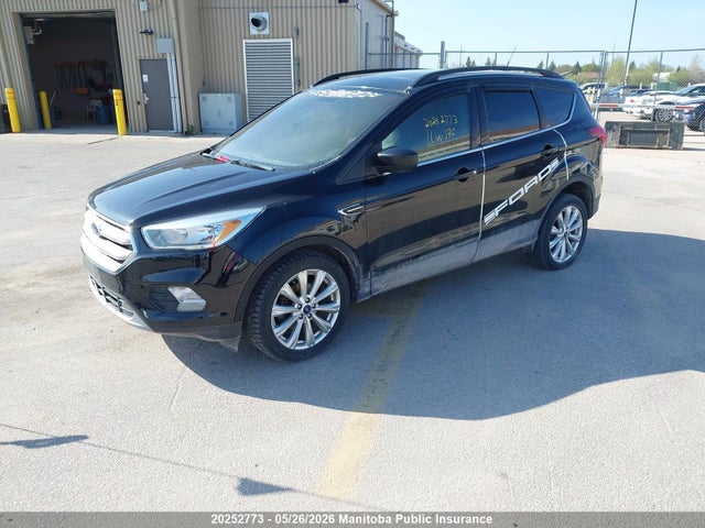 Ford ESCAPE SEL 2019 1FMCU0HD1KUC11238 Image 2
