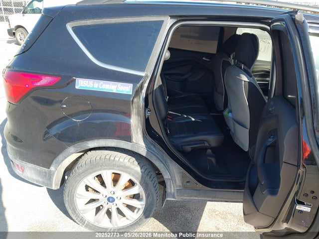 Ford ESCAPE SEL 2019 1FMCU0HD1KUC11238 Image 7