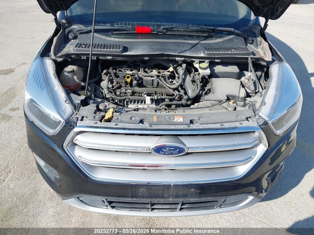 Продажа на аукционе авто 2019 Ford Escape Sel, vin: 1FMCU0HD1KUC11238, номер лота: 20252773