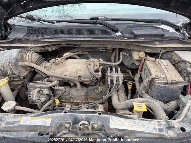 Aukcja sprzedaży 2010 Dodge Grand Caravan Se, vin: 2D4RN4DE5AR130498, numer aukcji: 20252776