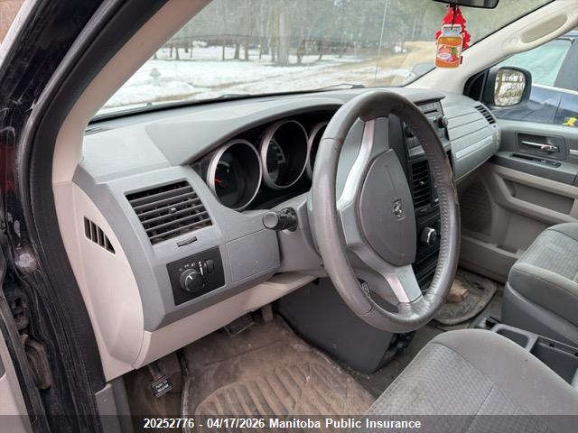 Aukcja sprzedaży 2010 Dodge Grand Caravan Se, vin: 2D4RN4DE5AR130498, numer aukcji: 20252776