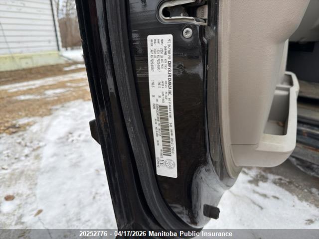 Aukcja sprzedaży 2010 Dodge Grand Caravan Se, vin: 2D4RN4DE5AR130498, numer aukcji: 20252776