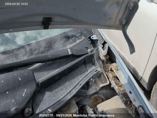 2012 Toyota Prius V მანქანა იყიდება აუქციონზე, vin: JTDZN3EU7C3028614, აუქციონის ნომერი: 20252779