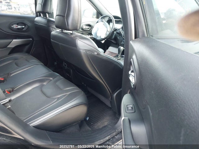 Aukcja sprzedaży 2021 Jeep Cherokee North, vin: 1C4PJMCX4MD146301, numer aukcji: 20252781