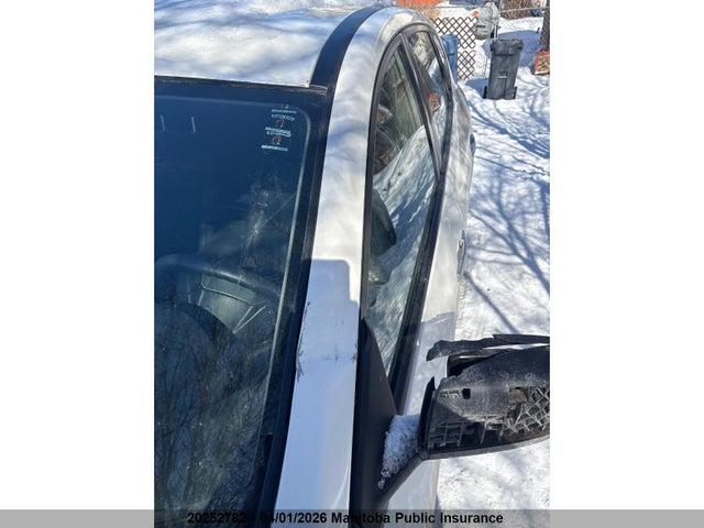 20252782 :رقم المزاد ، JN8AS5MT3CW262326 vin ، 2012 Nissan Rogue S مزاد بيع