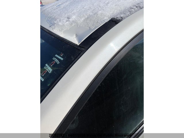 20252782 :رقم المزاد ، JN8AS5MT3CW262326 vin ، 2012 Nissan Rogue S مزاد بيع
