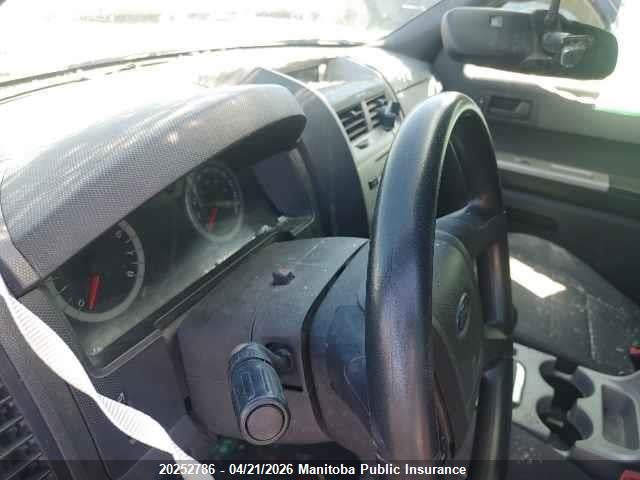 2011 Ford Escape Xlt V6 მანქანა იყიდება აუქციონზე, vin: 1FMCU9DGXBKB87117, აუქციონის ნომერი: 20252786