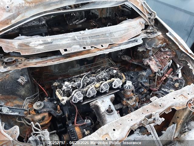 Aukcja sprzedaży 2013 Honda Civic Ex, vin: 2HGFG3B53DH001131, numer aukcji: 20252797
