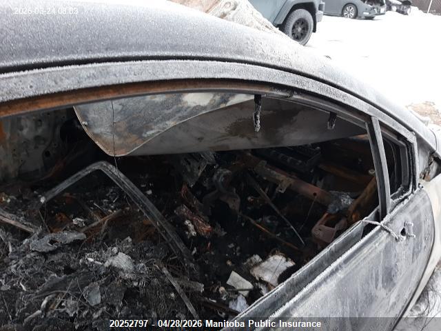 Aukcja sprzedaży 2013 Honda Civic Ex, vin: 2HGFG3B53DH001131, numer aukcji: 20252797