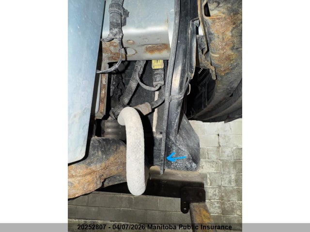 Продажа на аукционе авто 2010 Hyundai Accent Gl, vin: KMHCN4BCXAU531905, номер лота: 20252807