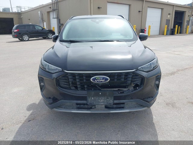 Auction sale of the 2025 Ford Escape Platinum Hybrid, vin: 1FMCU9JZ2SUA97387, lot number: 20252818