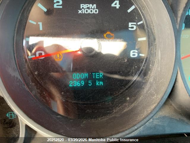 Продаж на аукціоні авто 2008 Chevrolet Silverado 1500 Ls Ext Cab, vin: 1GCEK19C28Z293782, номер лоту: 20252820