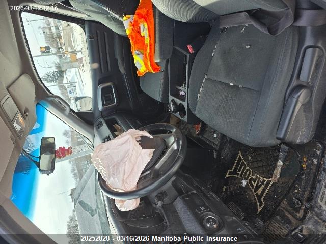 Aukcja sprzedaży 2012 Honda Ridgeline Sport, vin: 5FPYK1F70CB501216, numer aukcji: 20252828