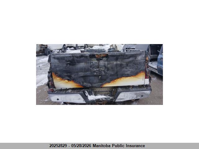 Продажа на аукционе авто 2015 Ford F-series, vin: 1FTFW1EG9FKE26125, номер лота: 20252829