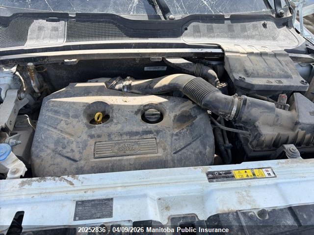 Land Rover Range Rover Evoque Hse 2017 SALVR2BG4HH198721 Image 10
