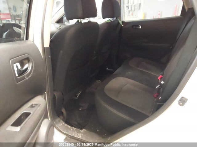 Aukcja sprzedaży 2011 Nissan Rogue Sv, vin: JN8AS5MV8BW279378, numer aukcji: 20252840