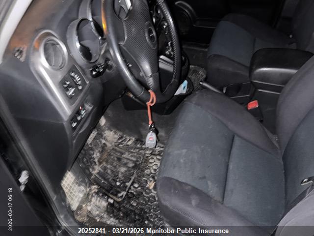 Aukcja sprzedaży 2005 Toyota Matrix Xr, vin: 2T1KR32E55C860191, numer aukcji: 20252841