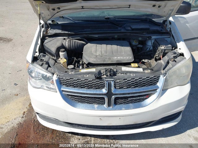Aukcja sprzedaży 2012 Dodge Grand Caravan Sxt, vin: 2C4RDGBG3CR367015, numer aukcji: 20252874