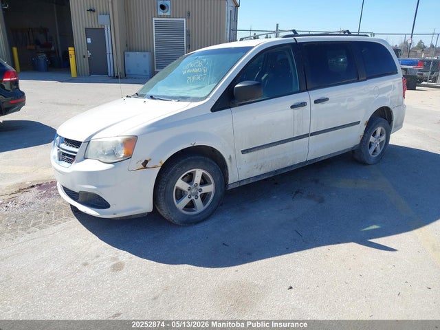 Aukcja sprzedaży 2012 Dodge Grand Caravan Sxt, vin: 2C4RDGBG3CR367015, numer aukcji: 20252874