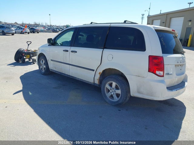 Aukcja sprzedaży 2012 Dodge Grand Caravan Sxt, vin: 2C4RDGBG3CR367015, numer aukcji: 20252874