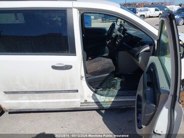 Aukcja sprzedaży 2012 Dodge Grand Caravan Sxt, vin: 2C4RDGBG3CR367015, numer aukcji: 20252874