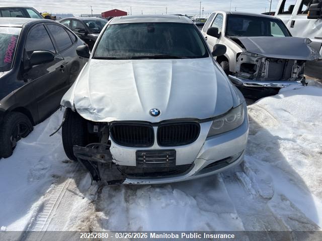 Aukcja sprzedaży 2011 Bmw 328i Xdrive, vin: WBAPK7C58BA971184, numer aukcji: 20252880