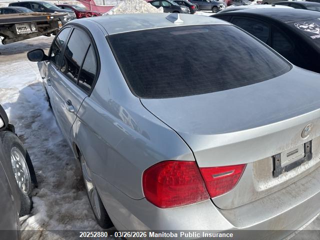 Aukcja sprzedaży 2011 Bmw 328i Xdrive, vin: WBAPK7C58BA971184, numer aukcji: 20252880
