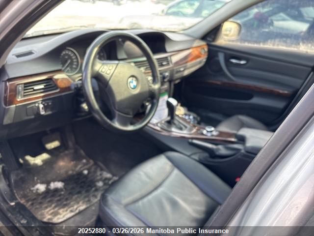 Aukcja sprzedaży 2011 Bmw 328i Xdrive, vin: WBAPK7C58BA971184, numer aukcji: 20252880