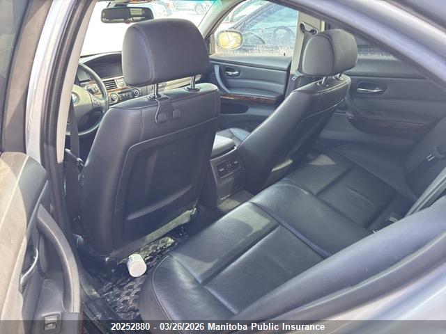 Aukcja sprzedaży 2011 Bmw 328i Xdrive, vin: WBAPK7C58BA971184, numer aukcji: 20252880