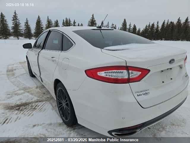 2014 Ford Fusion Se მანქანა იყიდება აუქციონზე, vin: 3FA6P0T94ER370087, აუქციონის ნომერი: 20252881
