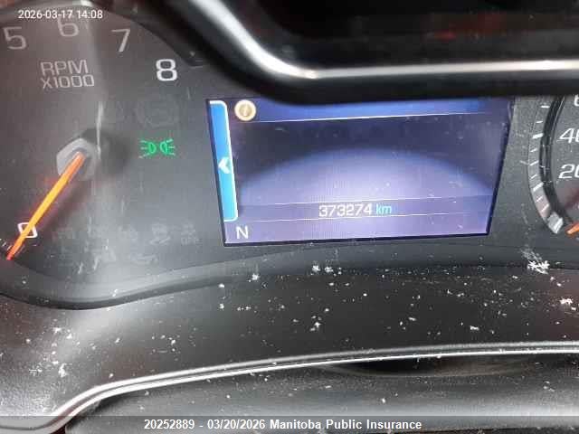 Продаж на аукціоні авто 2014 Chevrolet Impala Lt V6, vin: 2G1125S32E9102263, номер лоту: 20252889