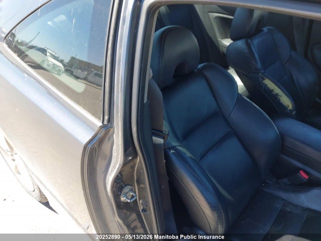 Продажа на аукционе авто 2009 Honda Civic Ex-l, vin: 2HGFG12049H006371, номер лота: 20252890