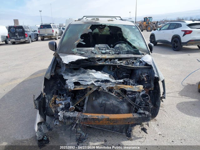 Продажа на аукционе авто 2014 Dodge Grand Caravan Sxt, vin: 2C4RDGBG3ER220129, номер лота: 20252892