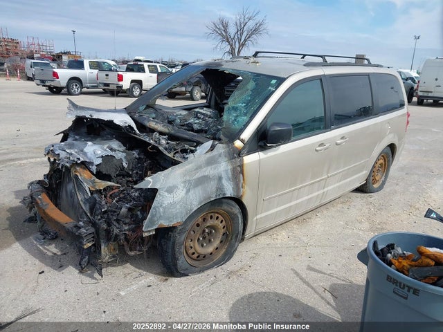 Продажа на аукционе авто 2014 Dodge Grand Caravan Sxt, vin: 2C4RDGBG3ER220129, номер лота: 20252892