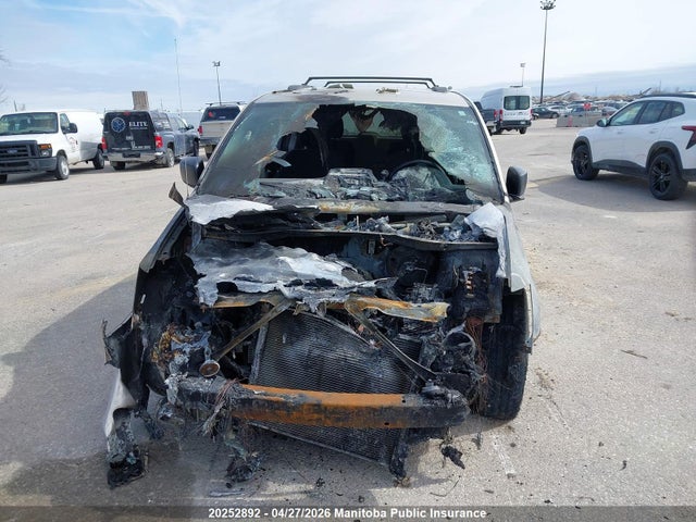 Продажа на аукционе авто 2014 Dodge Grand Caravan Sxt, vin: 2C4RDGBG3ER220129, номер лота: 20252892
