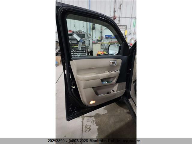 Продаж на аукціоні авто 2010 Honda Pilot Ex-l, vin: 5FNYF4H52AB501399, номер лоту: 20252899