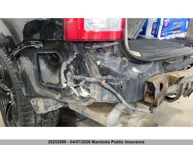 Продаж на аукціоні авто 2010 Honda Pilot Ex-l, vin: 5FNYF4H52AB501399, номер лоту: 20252899