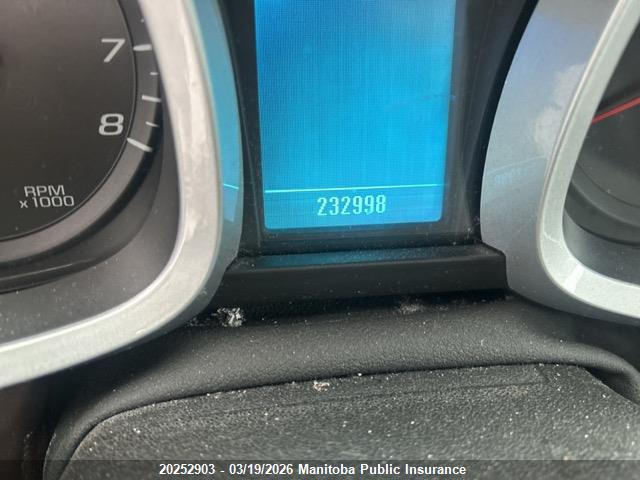 Продажа на аукционе авто 2011 Chevrolet Equinox Ltz, vin: 2CNFLGEC7B6285671, номер лота: 20252903