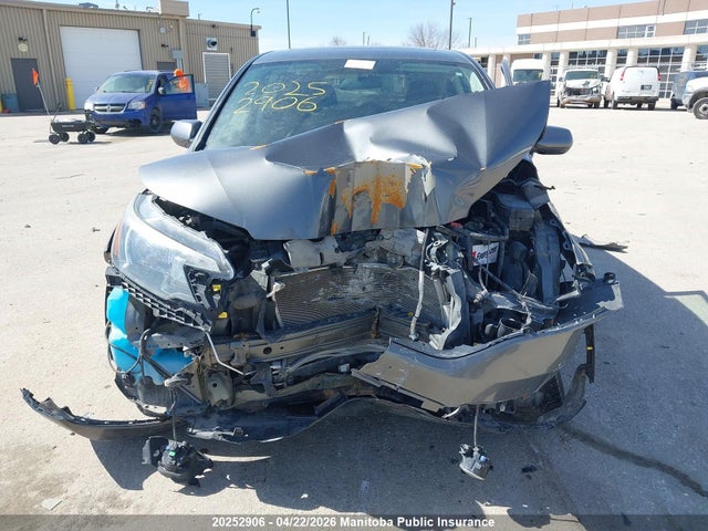 Aukcja sprzedaży 2012 Honda Cr-v Ex, vin: 2HKRM4H55CH121195, numer aukcji: 20252906