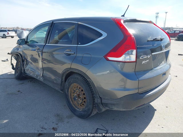 Aukcja sprzedaży 2012 Honda Cr-v Ex, vin: 2HKRM4H55CH121195, numer aukcji: 20252906